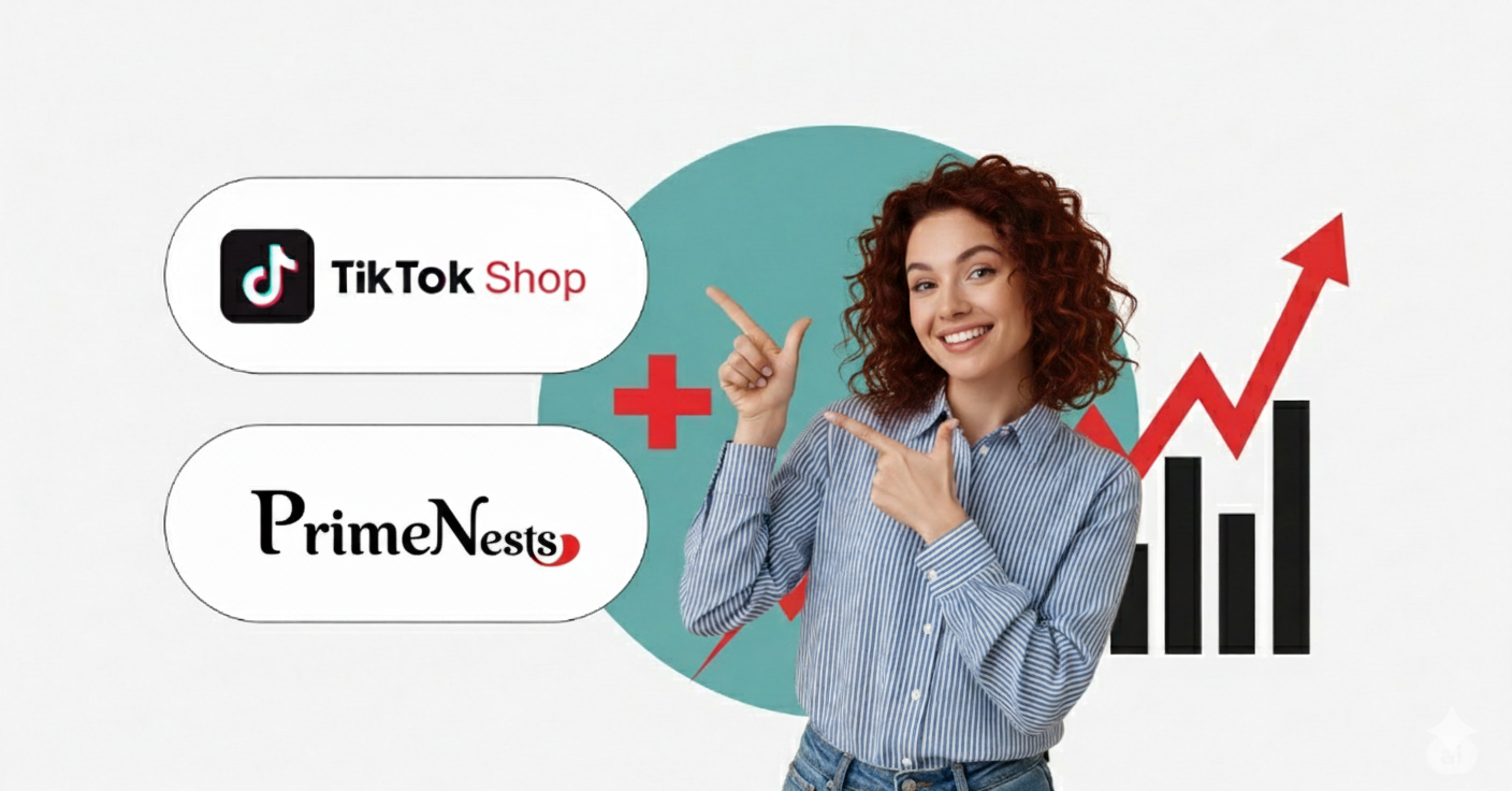 TikTok Shop Automation