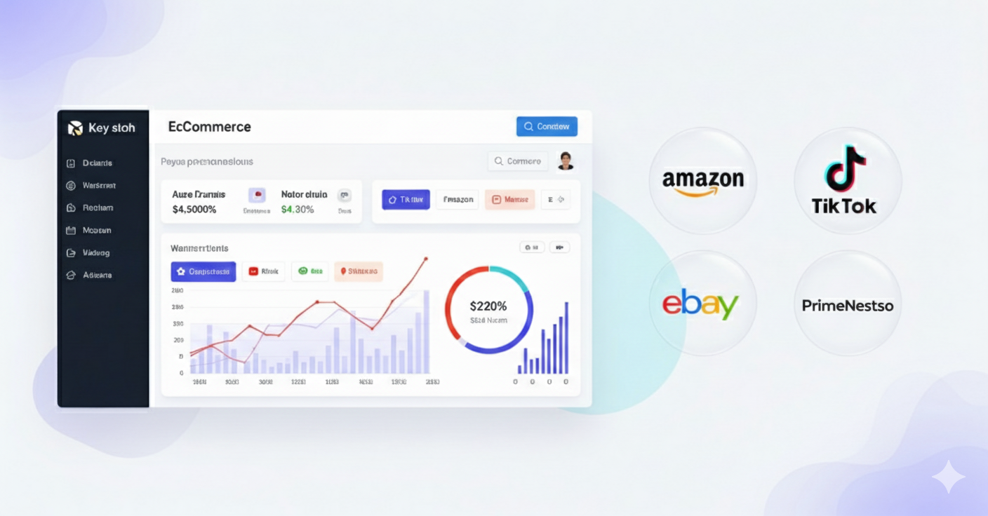 TikTok Shop Automation